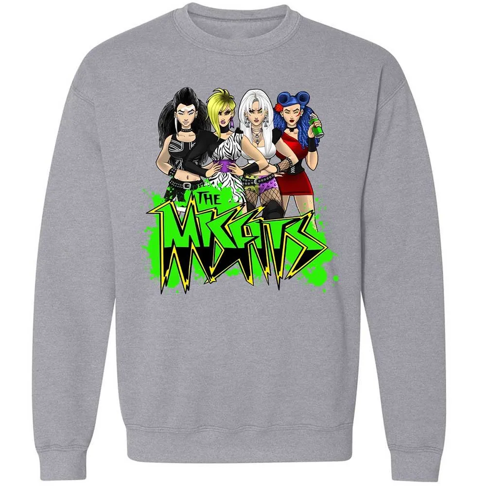 Our songs are better! - Sport Grey - 3