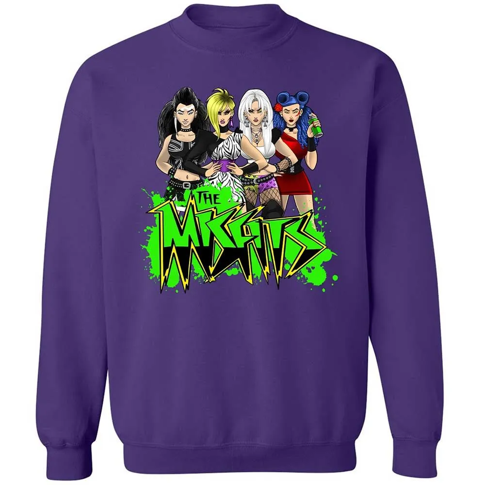Our songs are better! - Purple - 10