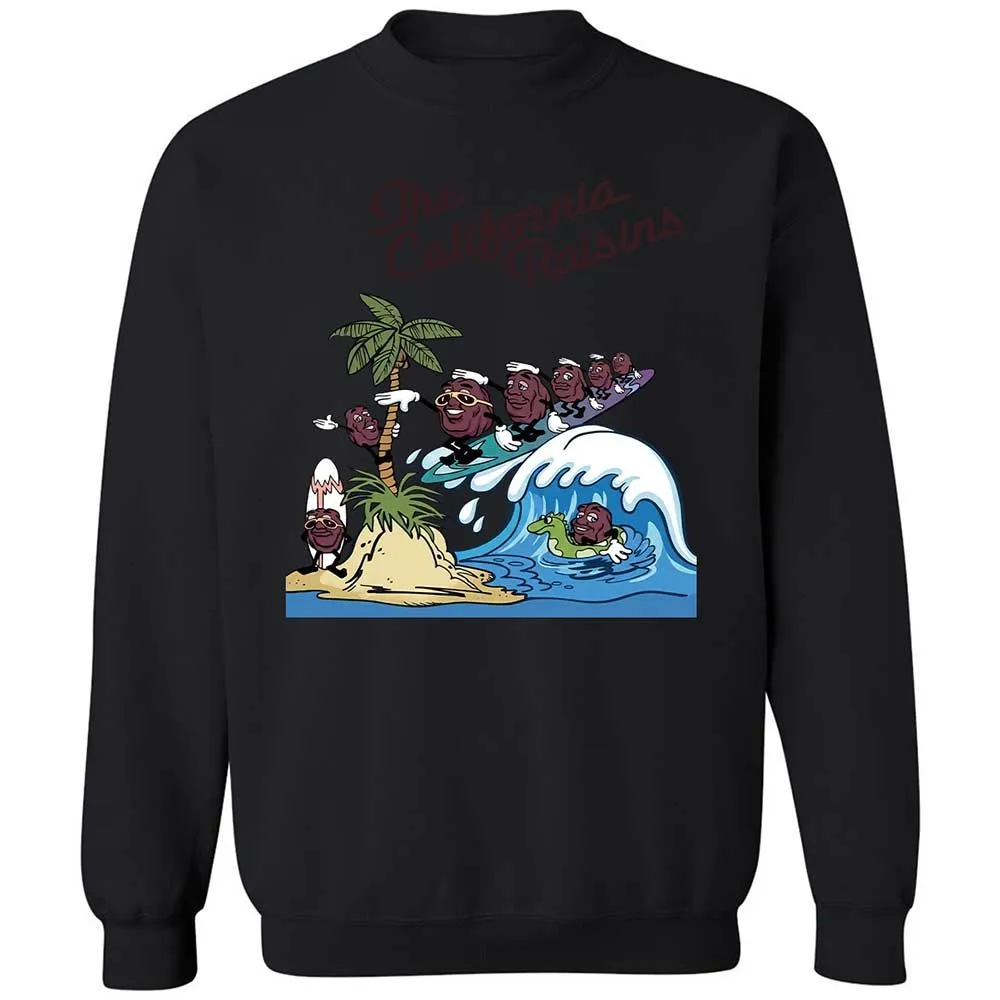 California Raisins - Black - 14