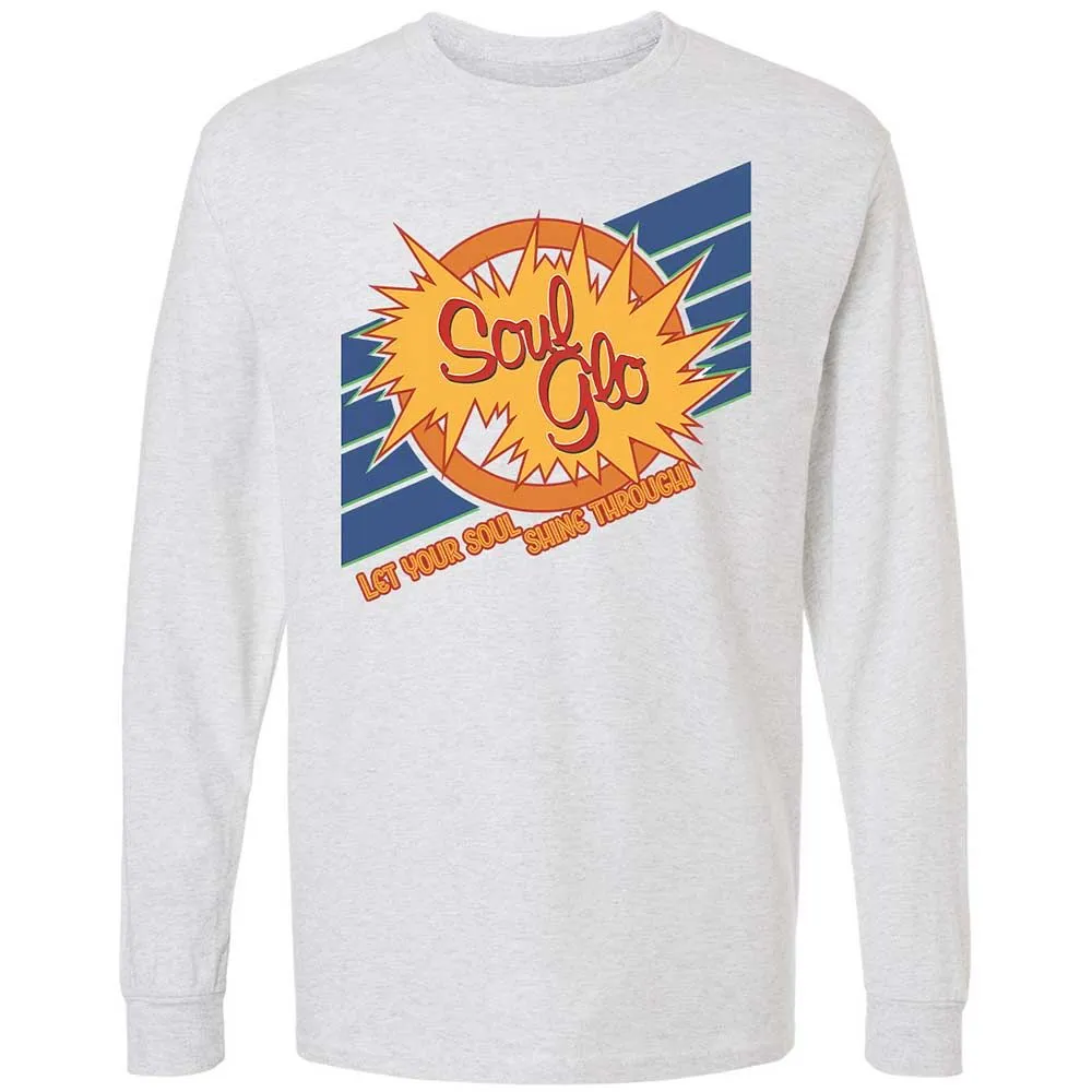 Soul Glo - Ash - 2