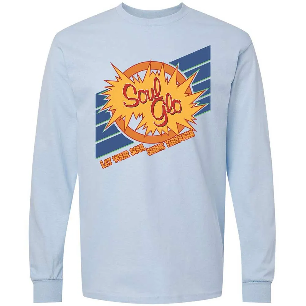 Soul Glo - Light Blue - 4