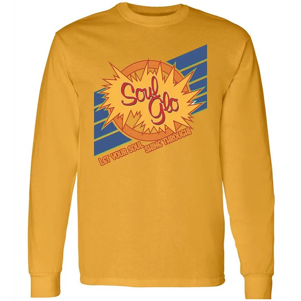 Soul Glo - Gold - 10