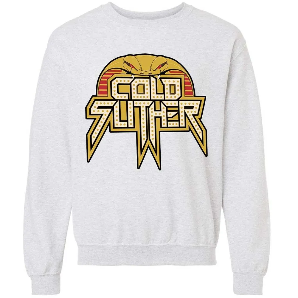 Cold Slither - Ash - 2