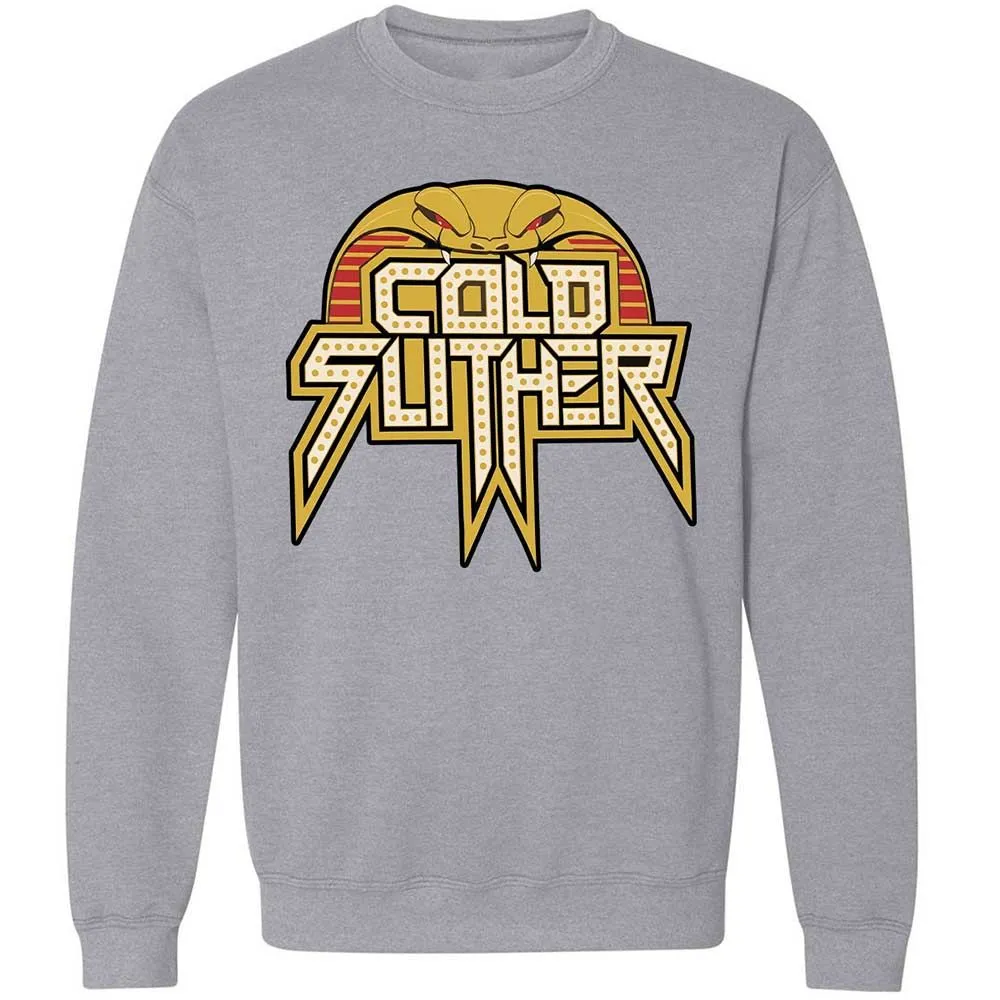 Cold Slither - Sport Grey - 3