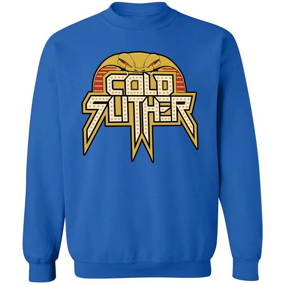 Cold Slither - Royal - 6