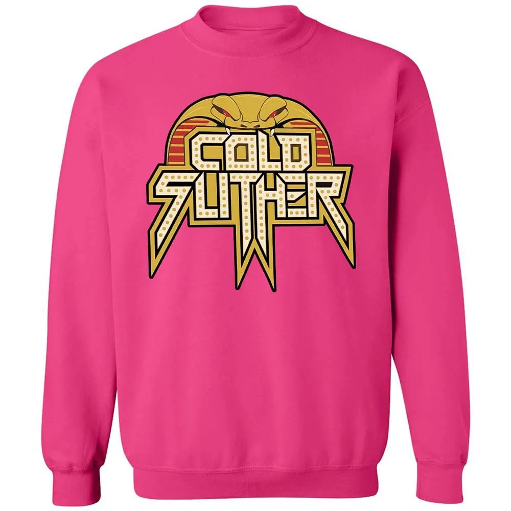 Cold Slither - Heliconia - 8