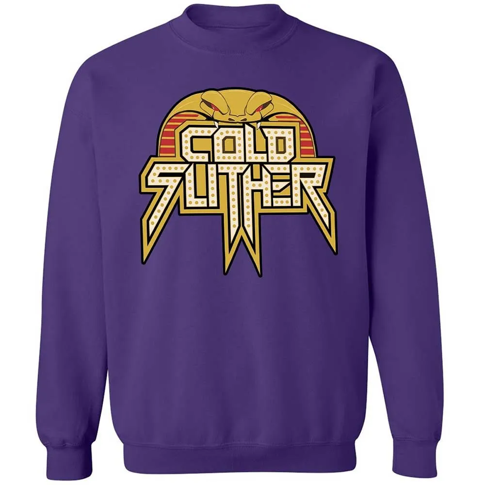 Cold Slither - Purple - 10