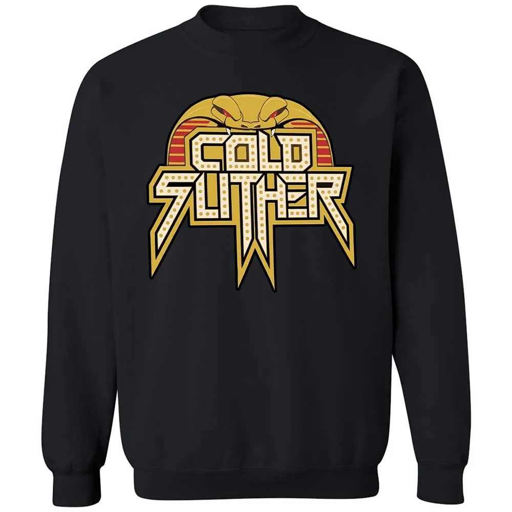 Cold Slither - Black - 14