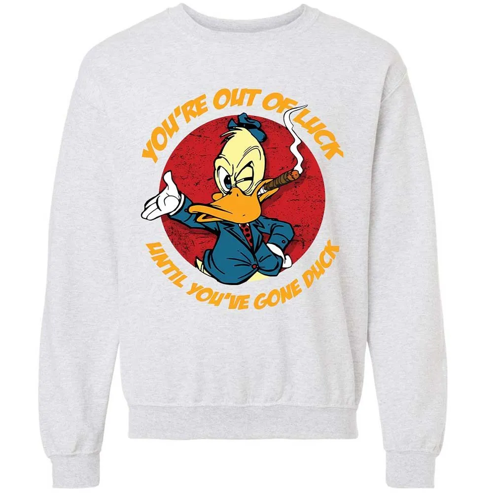 Gone Duck - Ash - 2