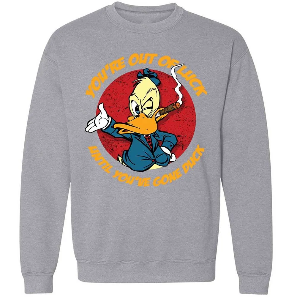 Gone Duck - Sport Grey - 3