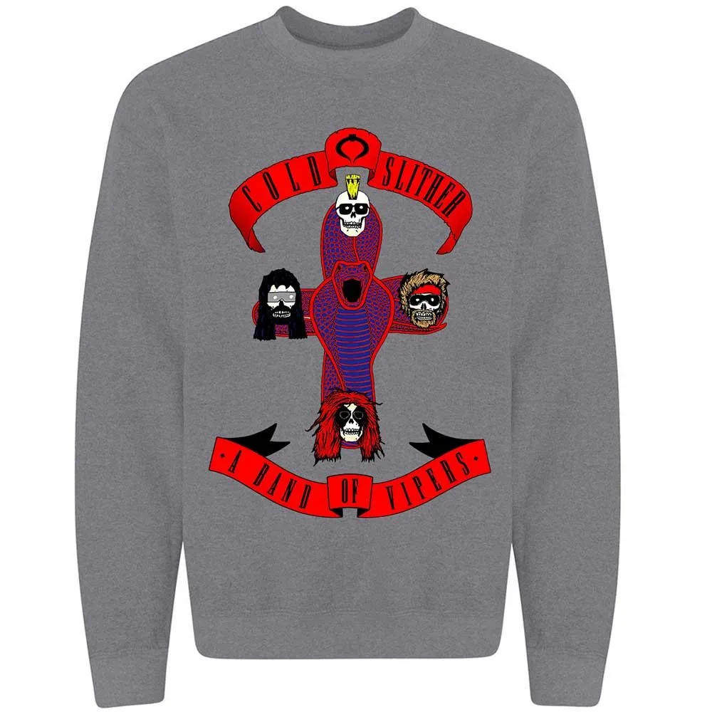 Cold Slither - Graphite Heather - 19