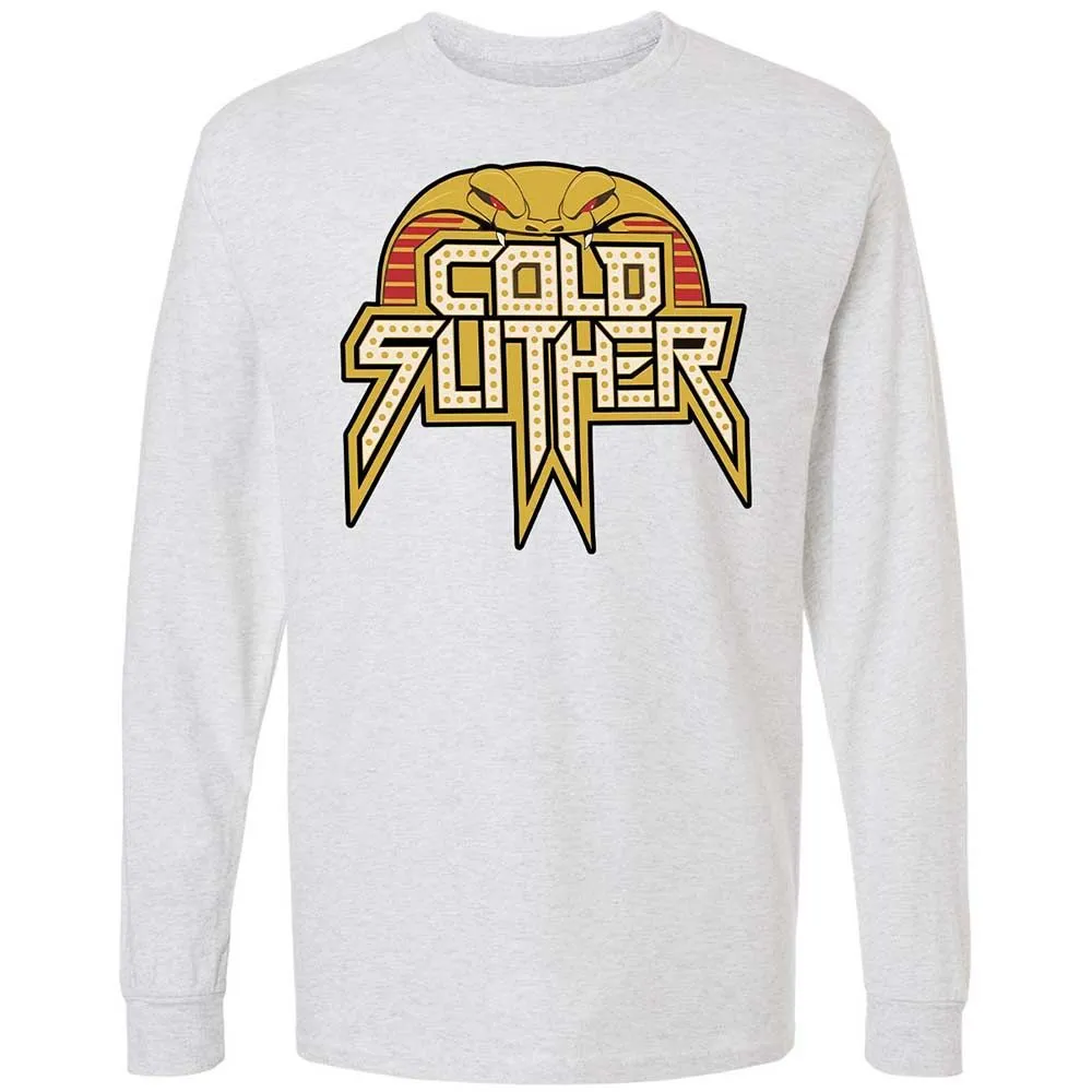 Cold Slither - Ash - 2