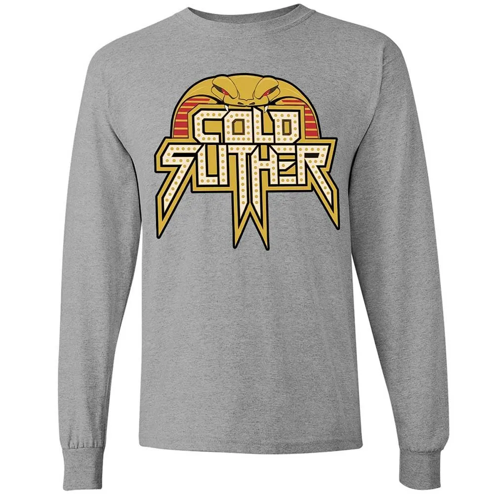Cold Slither - Sport Grey - 3