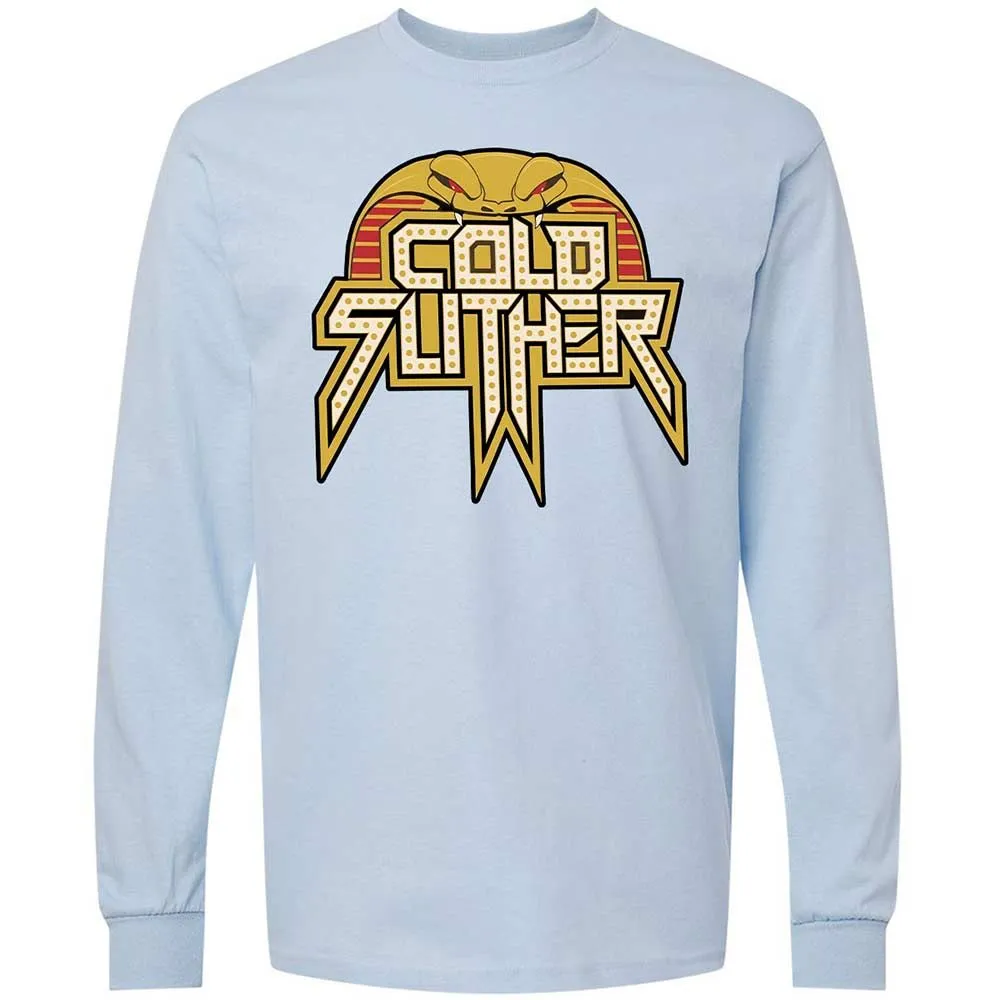 Cold Slither - Light Blue - 4
