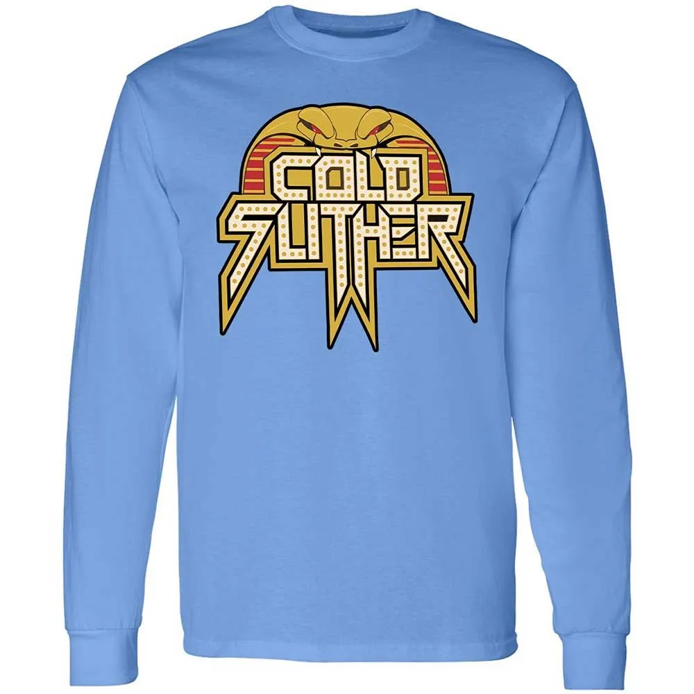 Cold Slither - Carolina Blue - 5