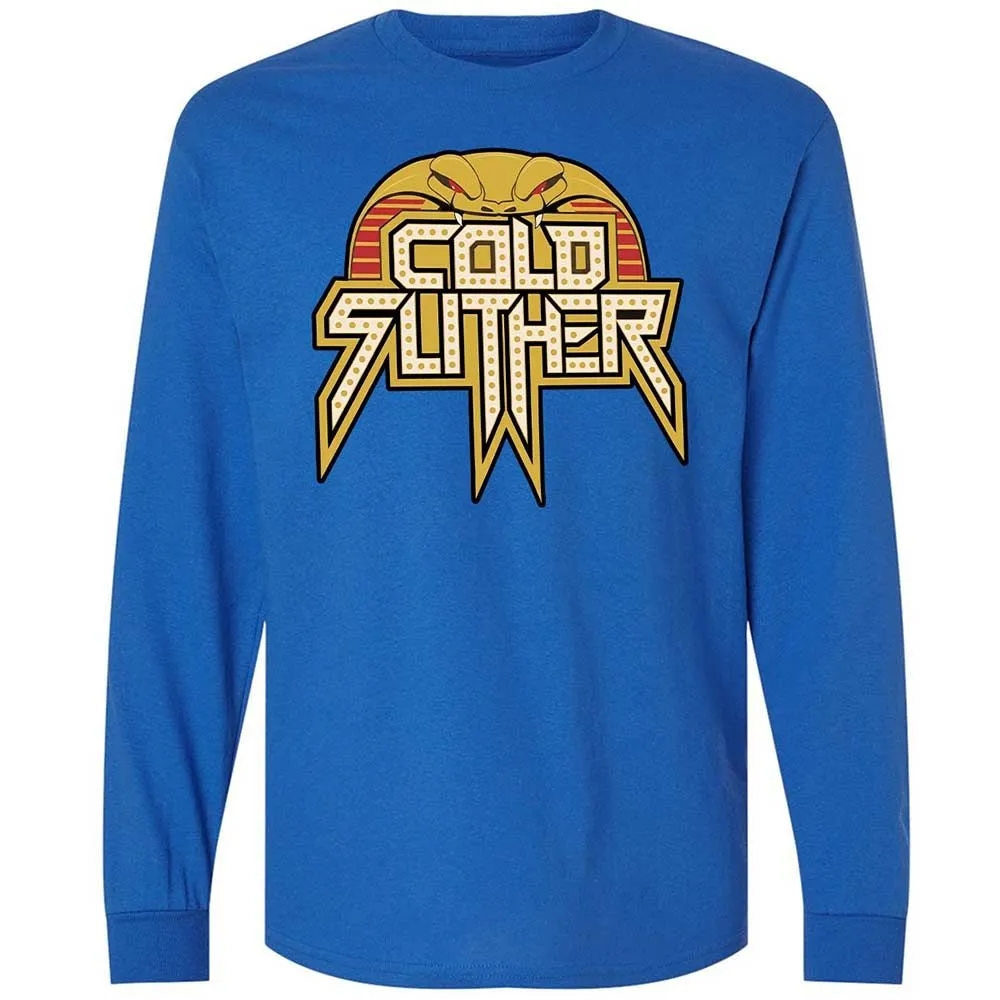 Cold Slither - Royal - 7