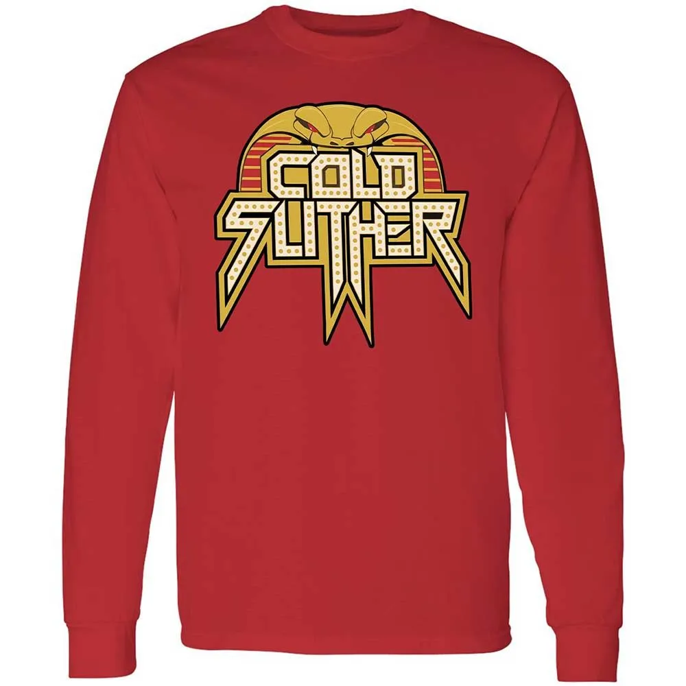 Cold Slither - Red - 8