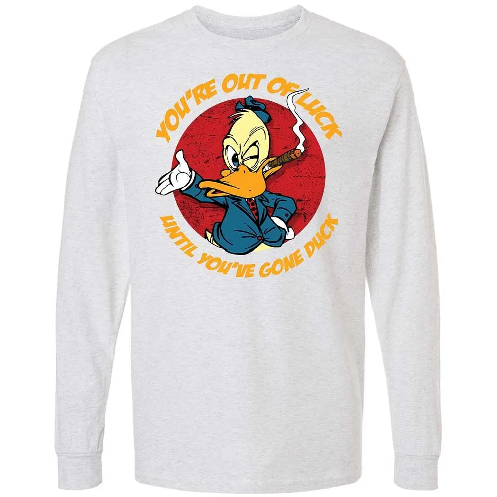Gone Duck - Ash - 2