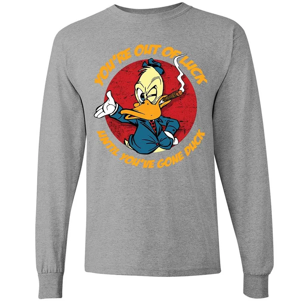 Gone Duck - Sport Grey - 3