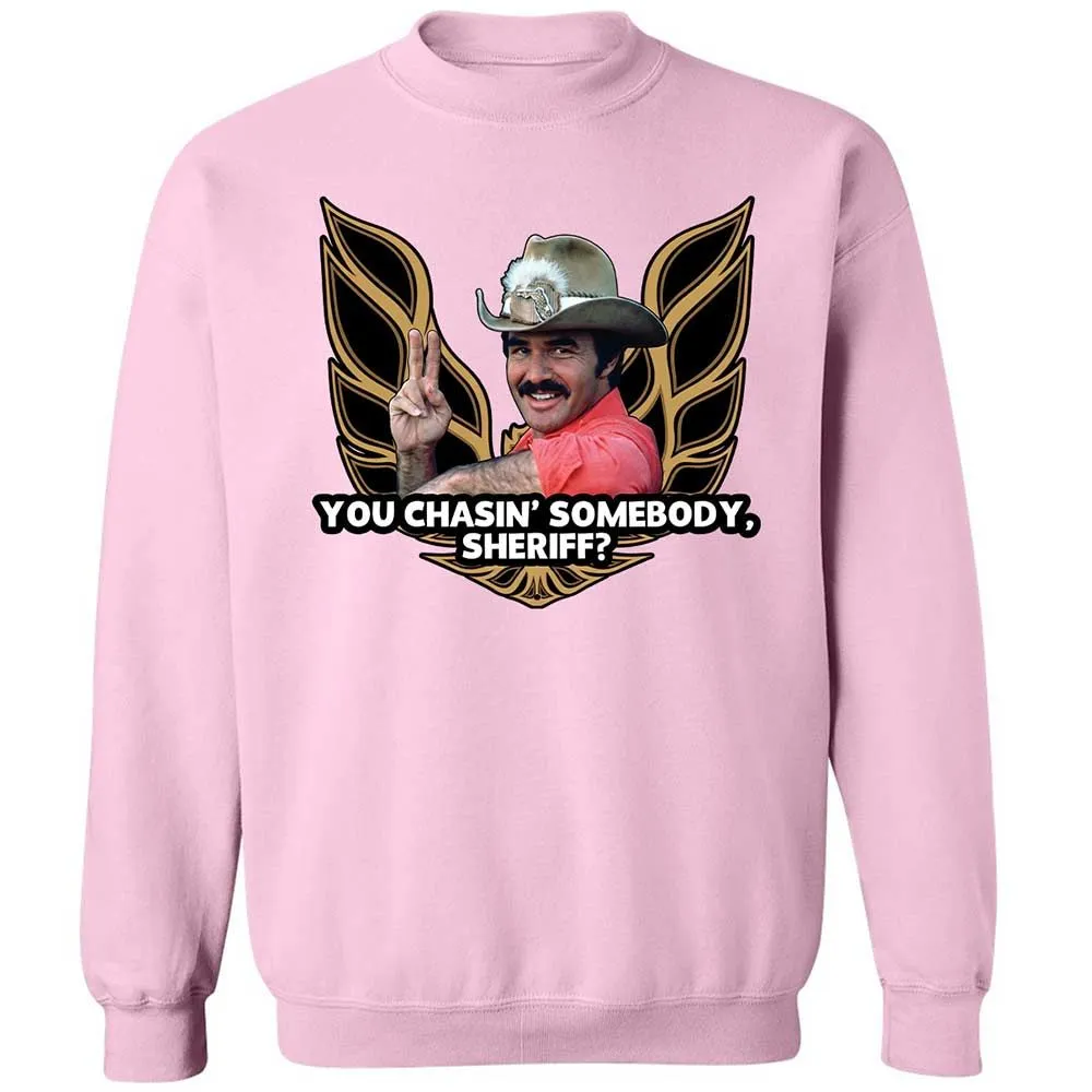 Classic Unisex Sweatshirt - JTPZ38ST - Light Pink - 7