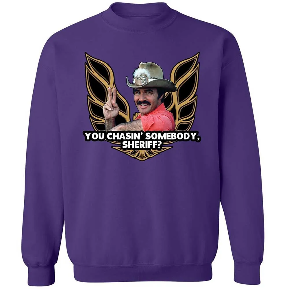 Classic Unisex Sweatshirt - JTPZ38ST - Purple - 10