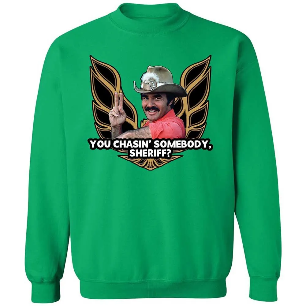 Classic Unisex Sweatshirt - JTPZ38ST - Irish Green - 13