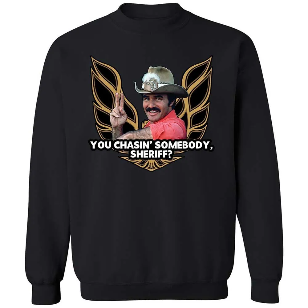 Classic Unisex Sweatshirt - JTPZ38ST - Black - 14