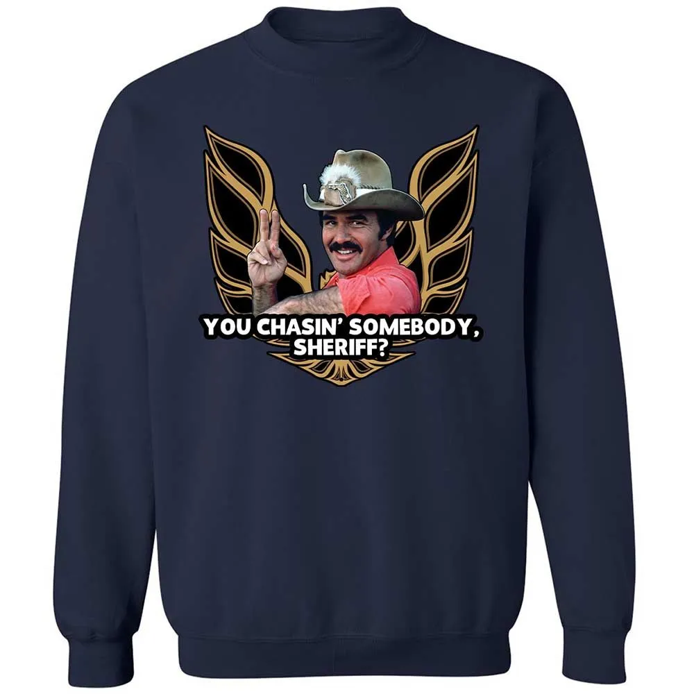 Classic Unisex Sweatshirt - JTPZ38ST - Navy - 15