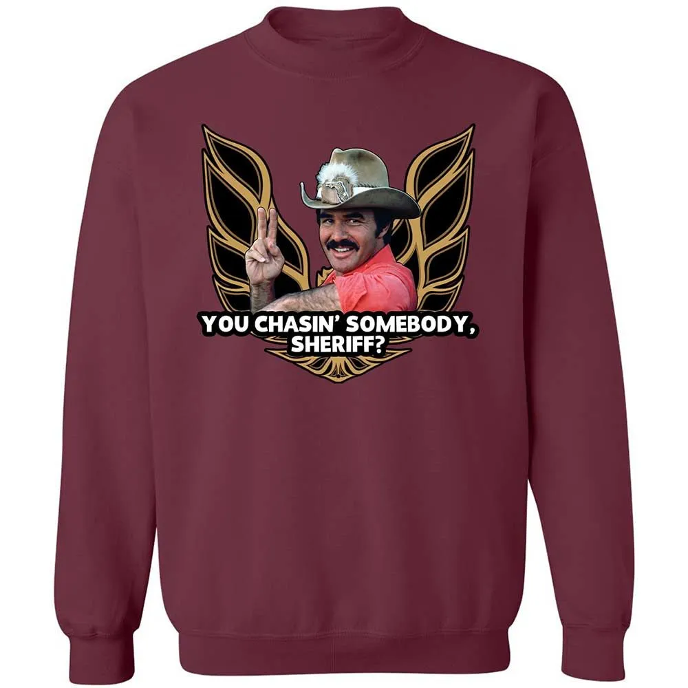 Classic Unisex Sweatshirt - JTPZ38ST - Maroon - 20