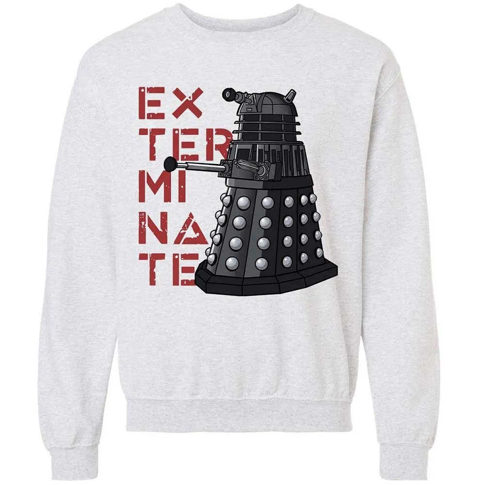 Dalek Exterminate - Ash - 2