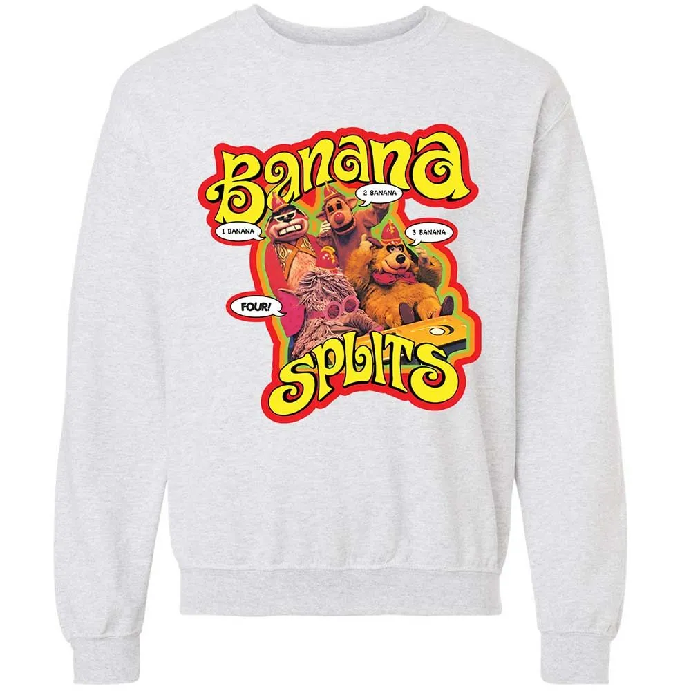 Banana Splits - Ash - 2