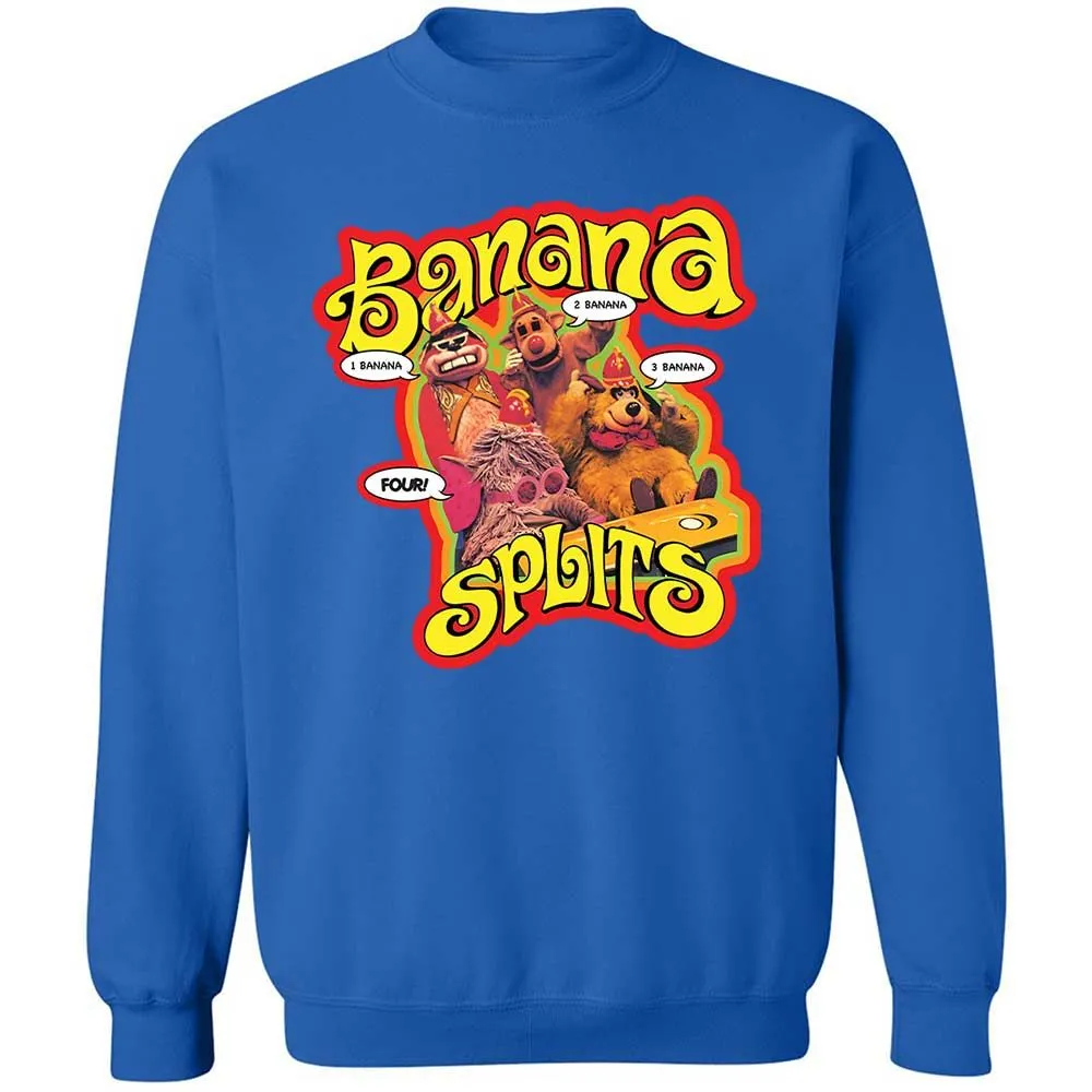 Banana Splits - Royal - 6