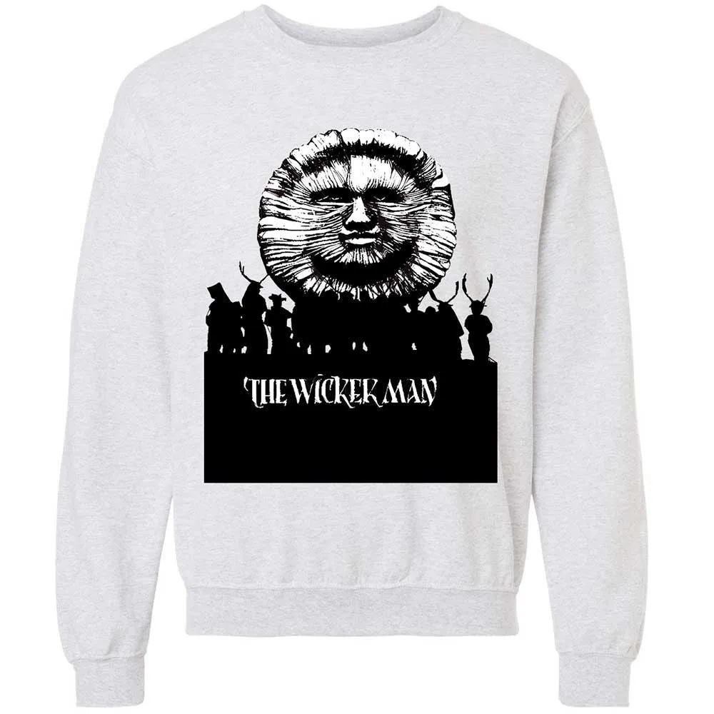 The Wicker Man - Ash - 2