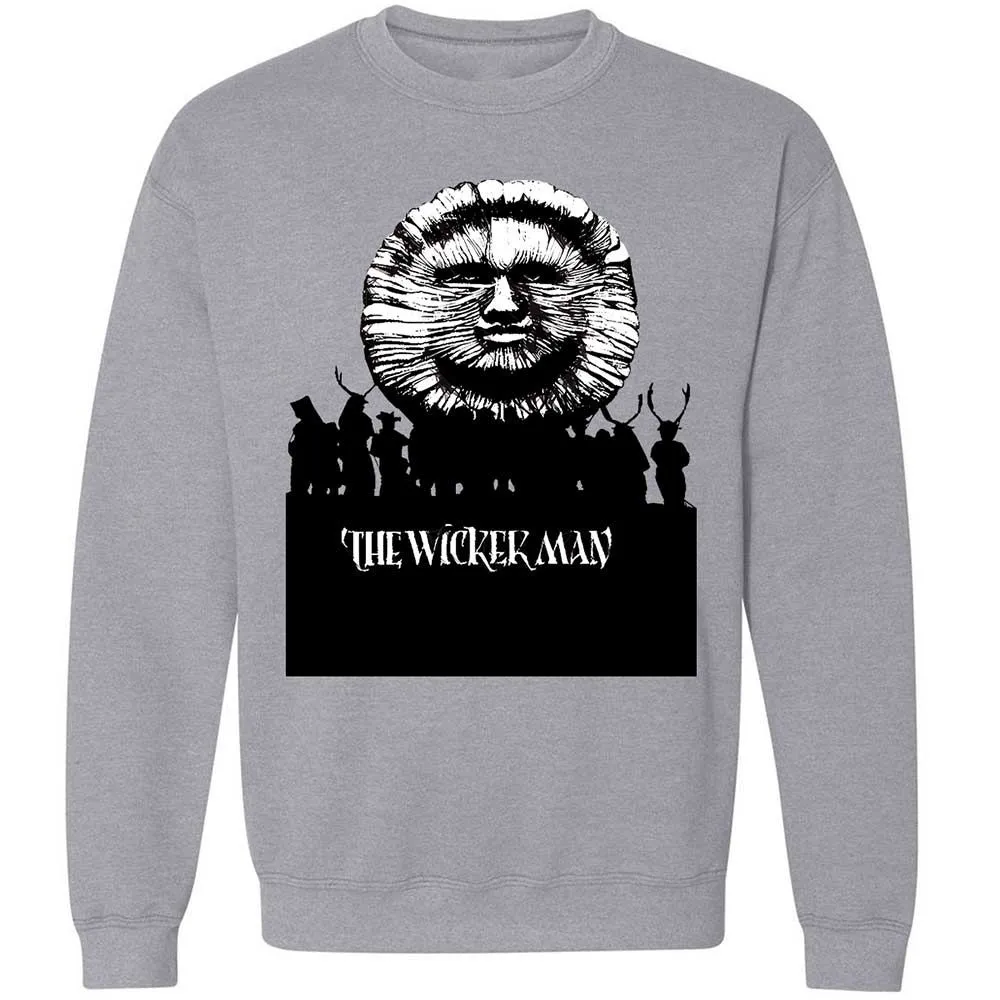 The Wicker Man - Sport Grey - 3