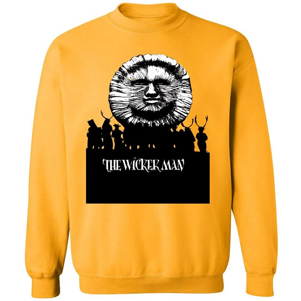 The Wicker Man - Gold - 11
