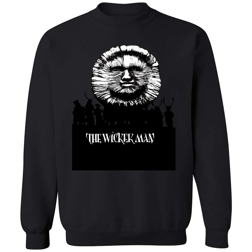 The Wicker Man - Black - 14