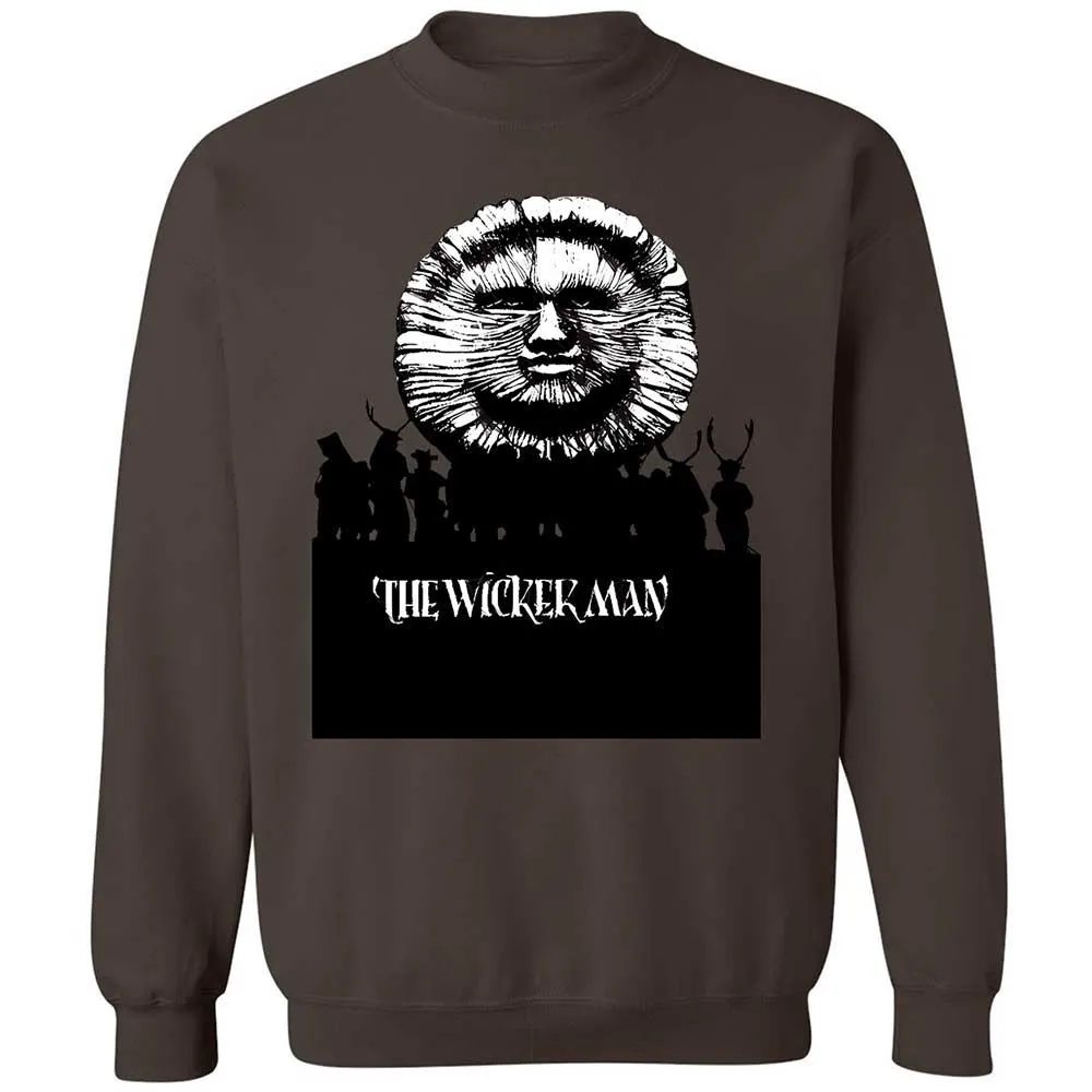 The Wicker Man - Dark Chocolate - 16
