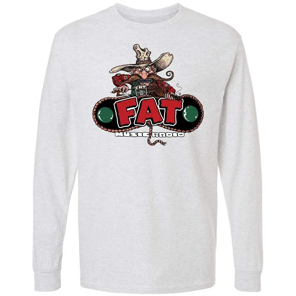 The Fat One - Ash - 2