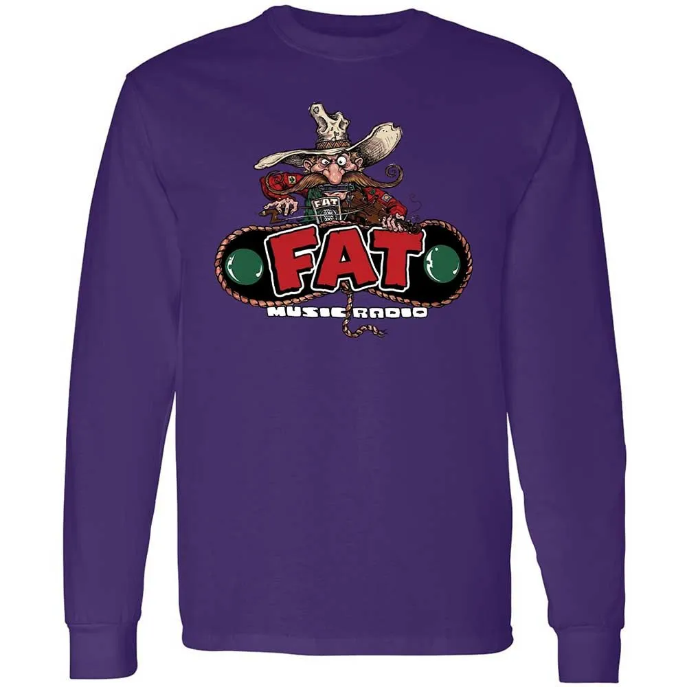 The Fat One - Purple - 9