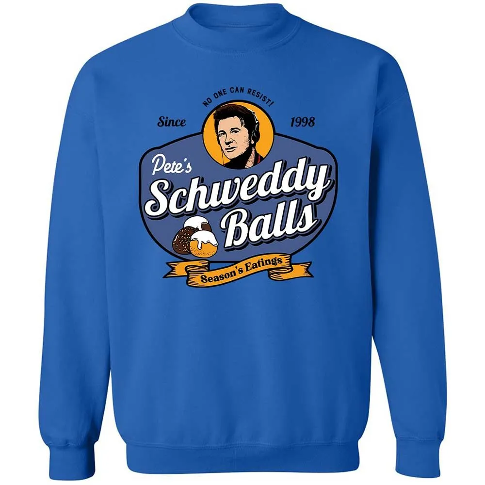 Schweddy Balls - Royal - 6