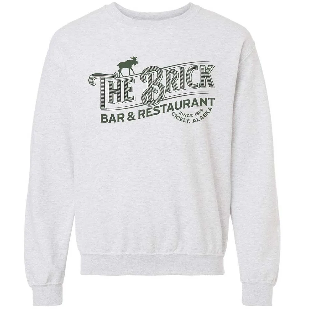 The Brick Bar & Restaurant - Ash - 2