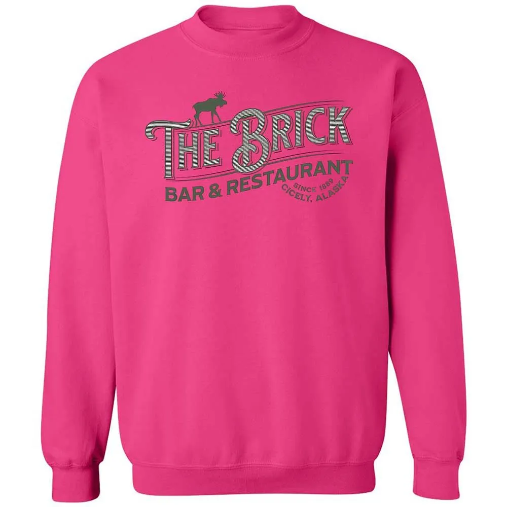 The Brick Bar & Restaurant - Heliconia - 8