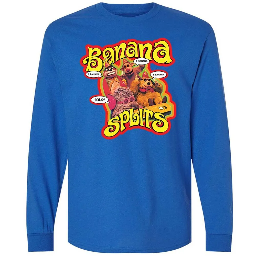 Banana Splits - Royal - 7