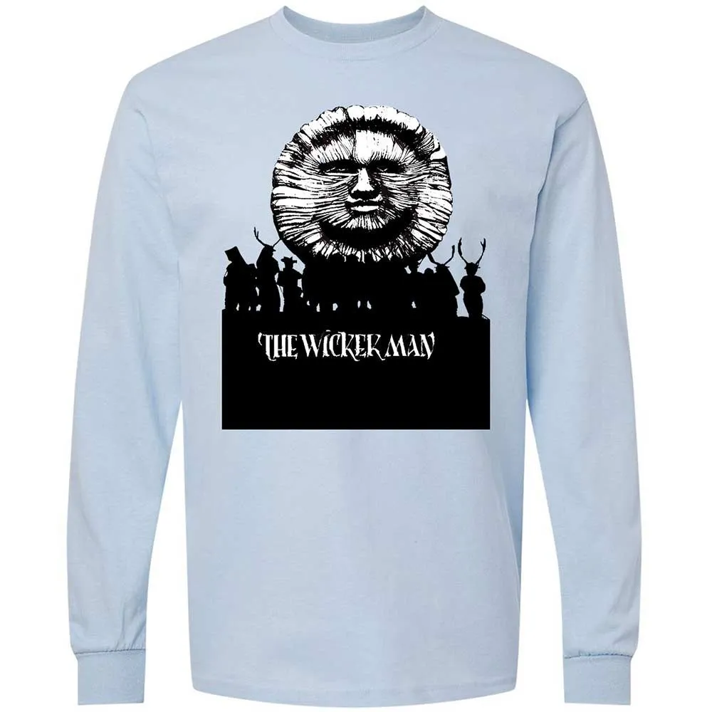 The Wicker Man - Light Blue - 4
