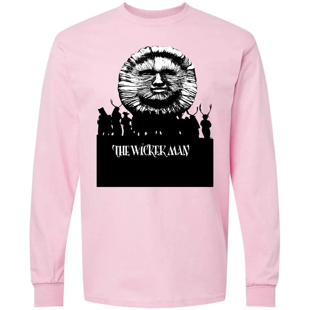 The Wicker Man - Light Pink - 6