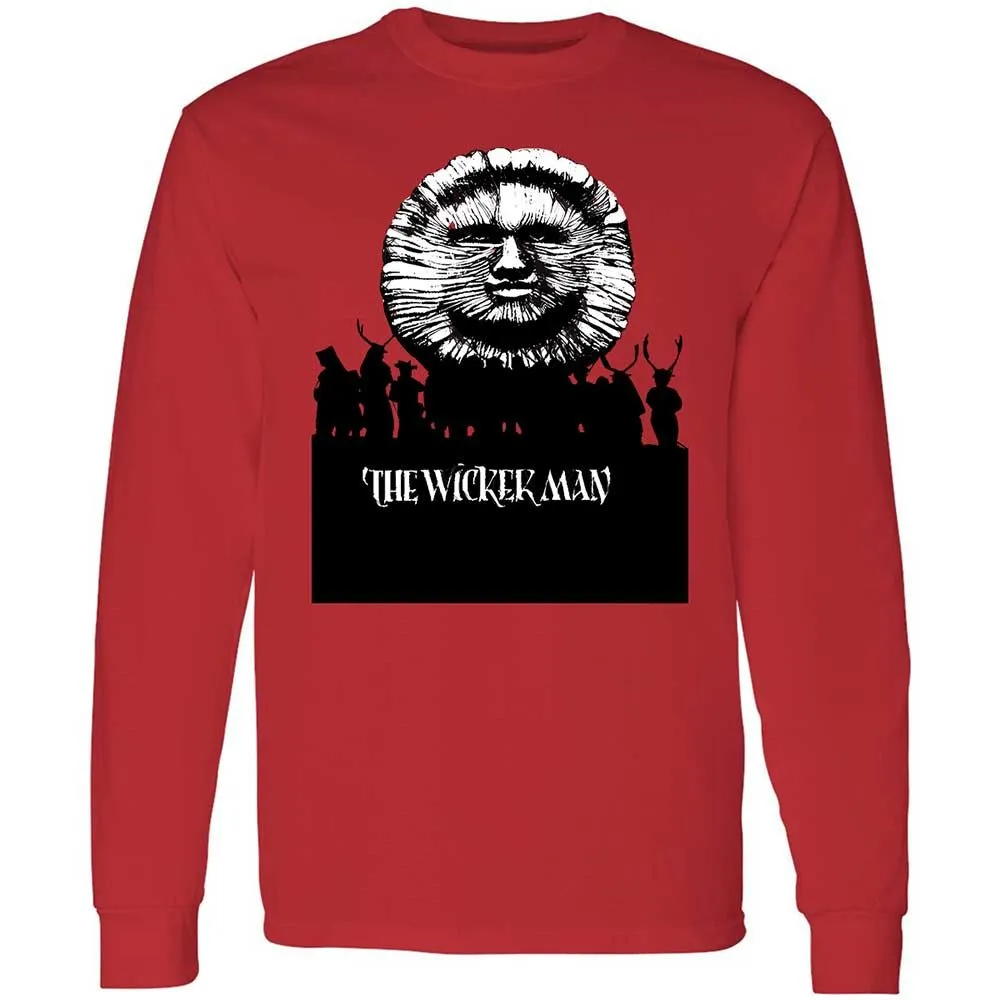 The Wicker Man - Red - 8