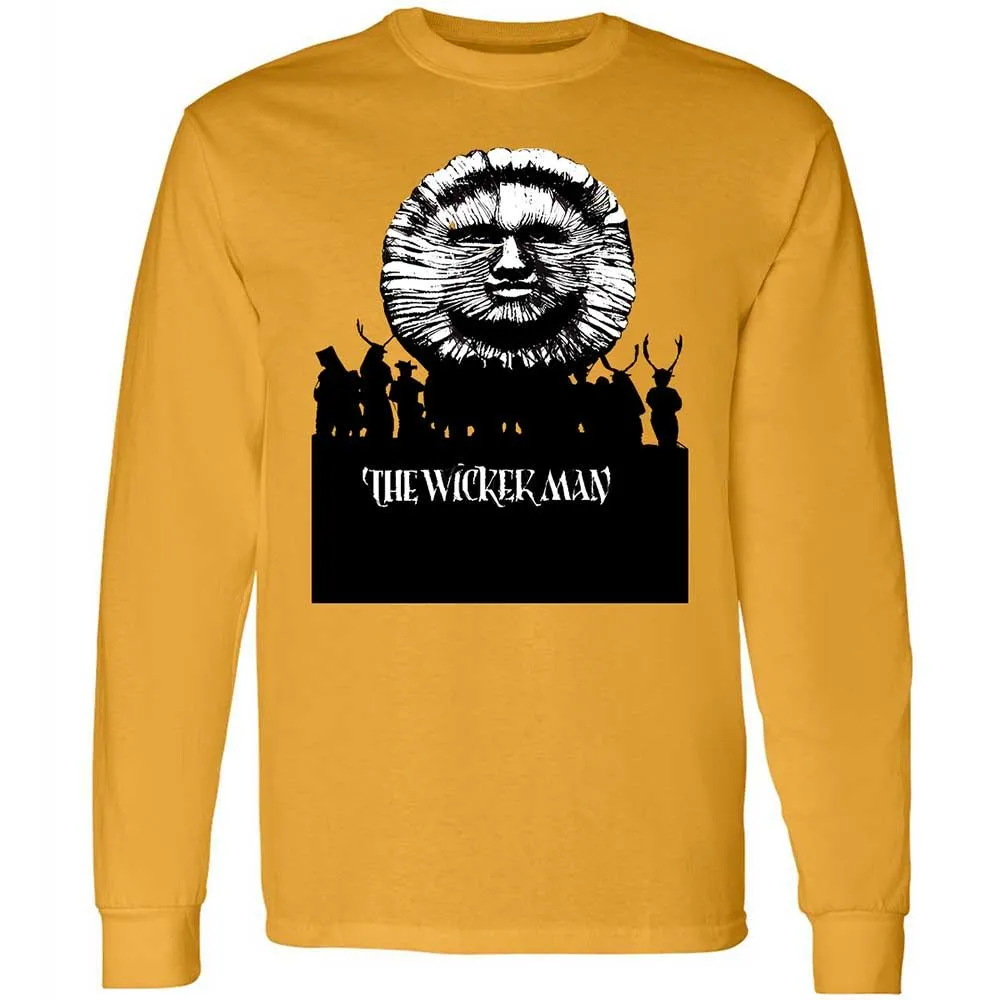 The Wicker Man - Gold - 10
