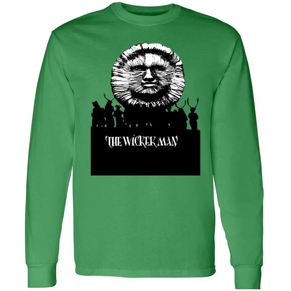 The Wicker Man - Irish Green - 11