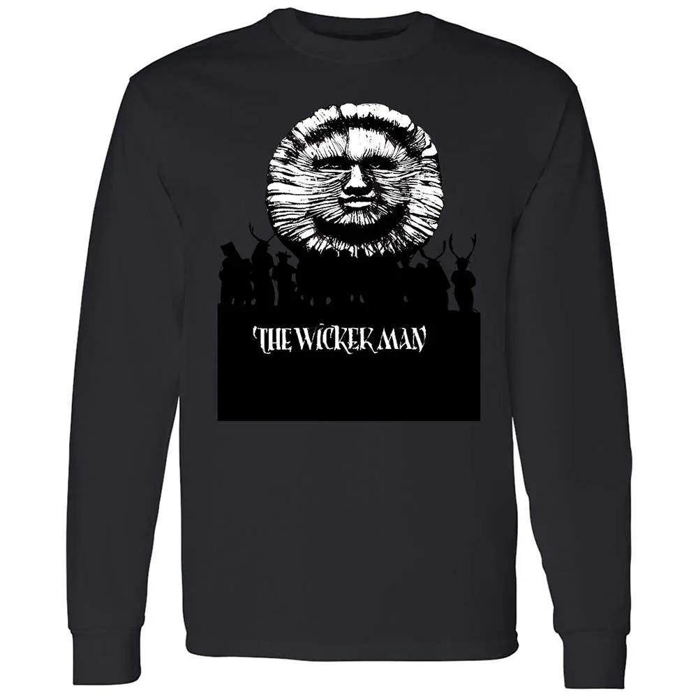The Wicker Man - Black - 12