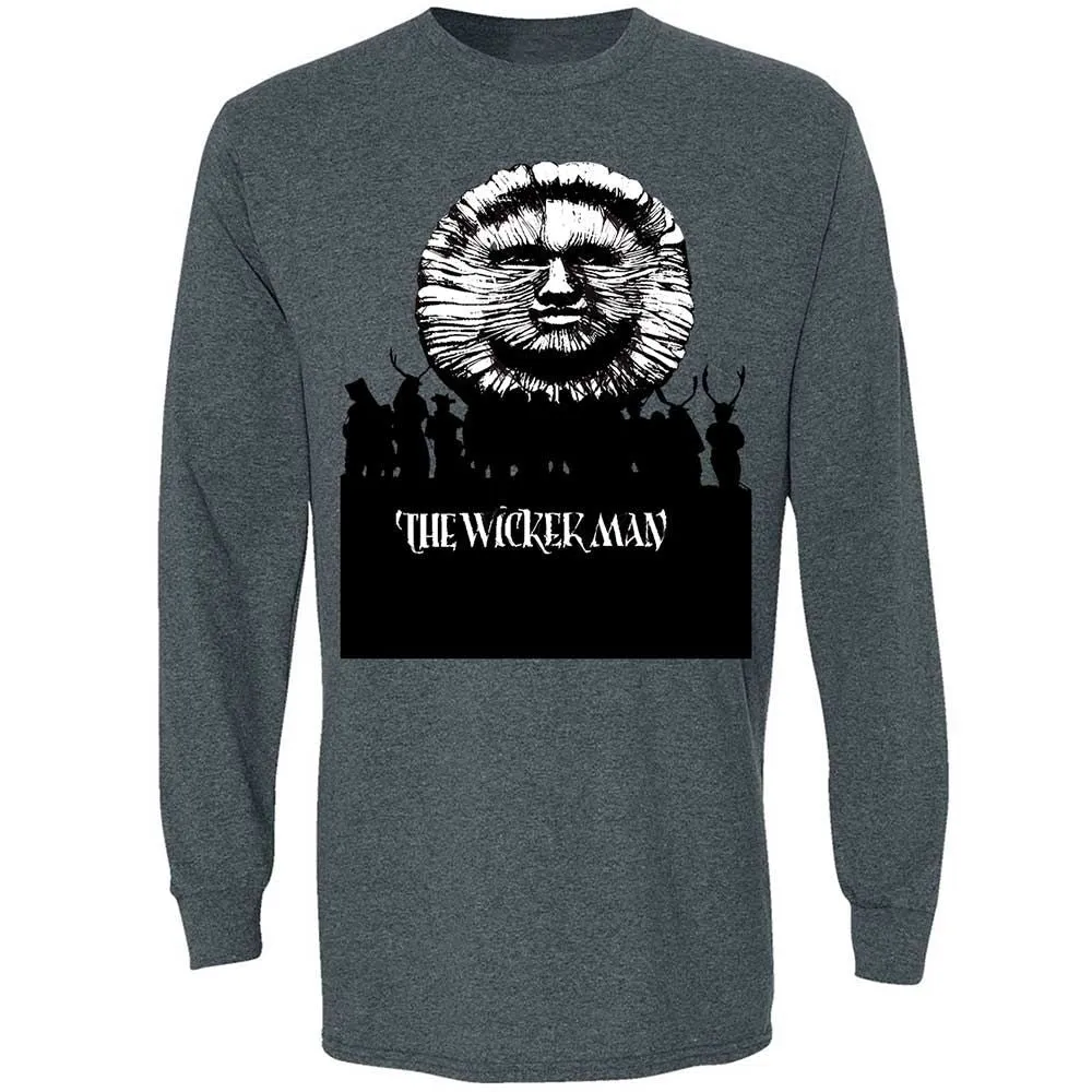 The Wicker Man - Dark Heather - 15